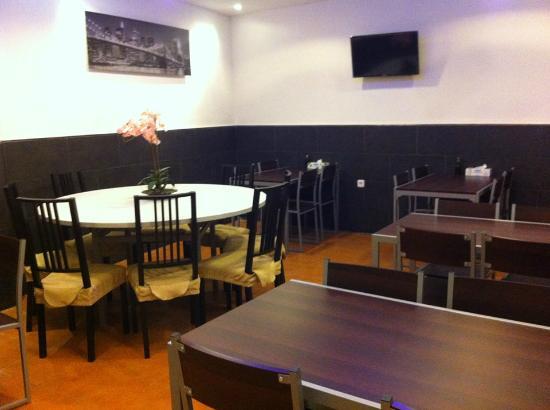 Bar Restaurante Honesto